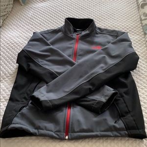 North Face men’s jacket size M